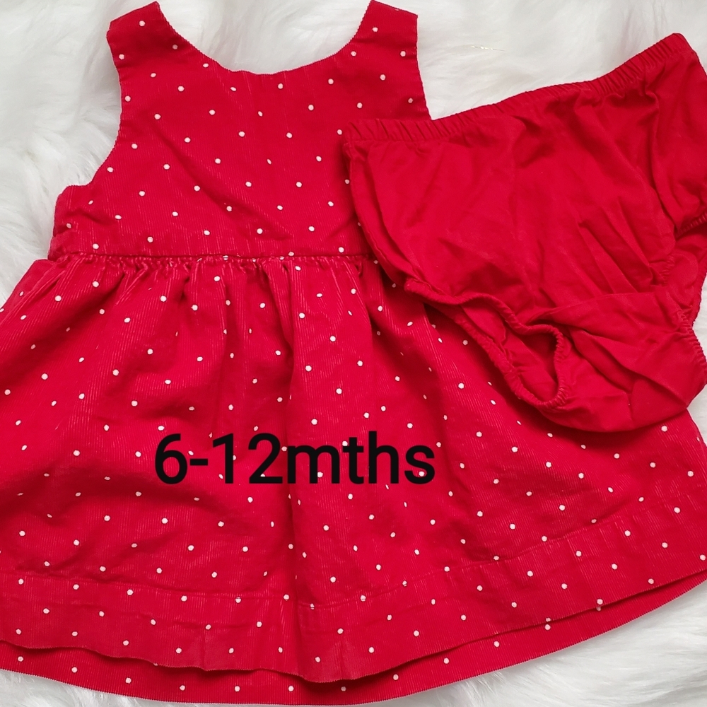 Baby dress